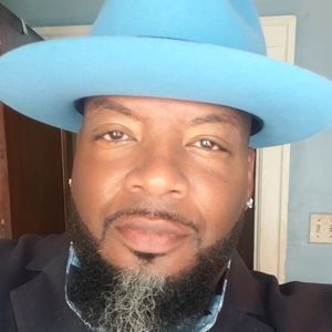 Meet your Posher, Kwesi